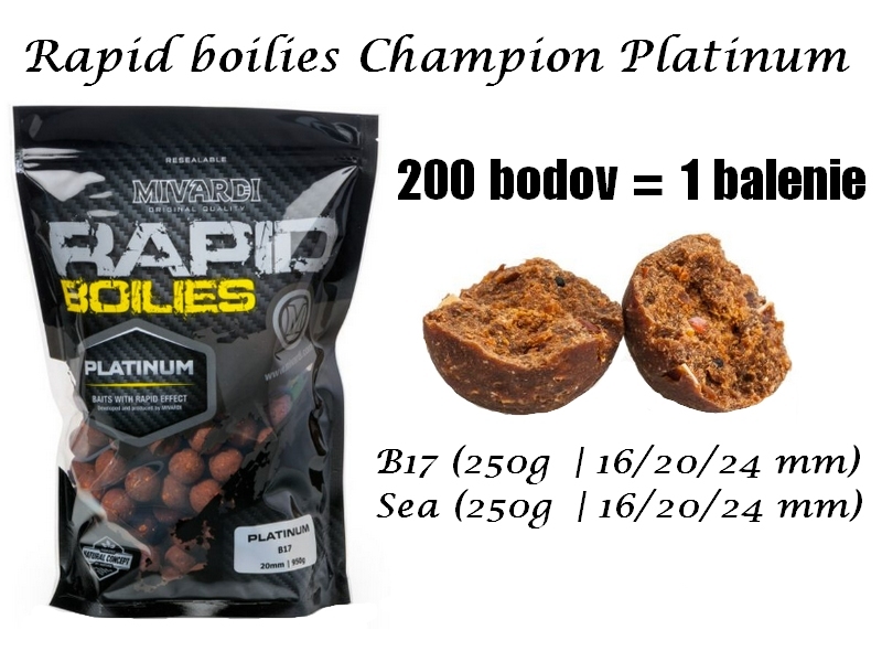 Bonus za body