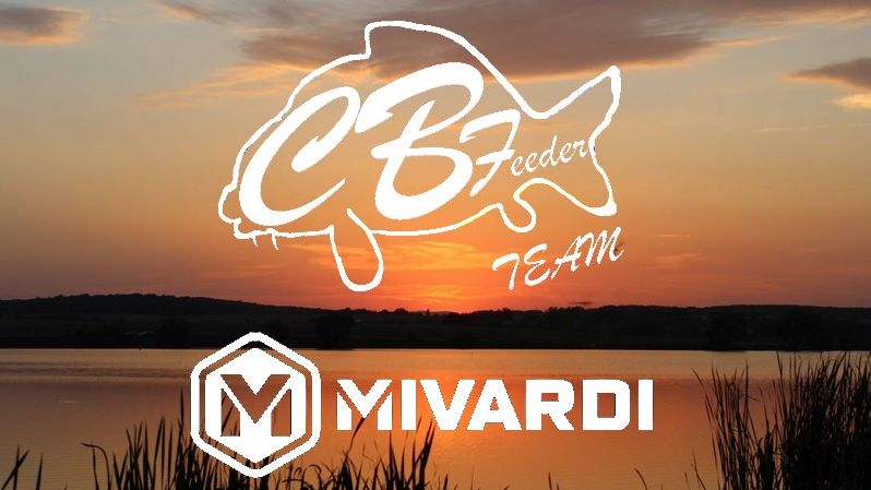 CARP BAIT Feeder - MIVARDI