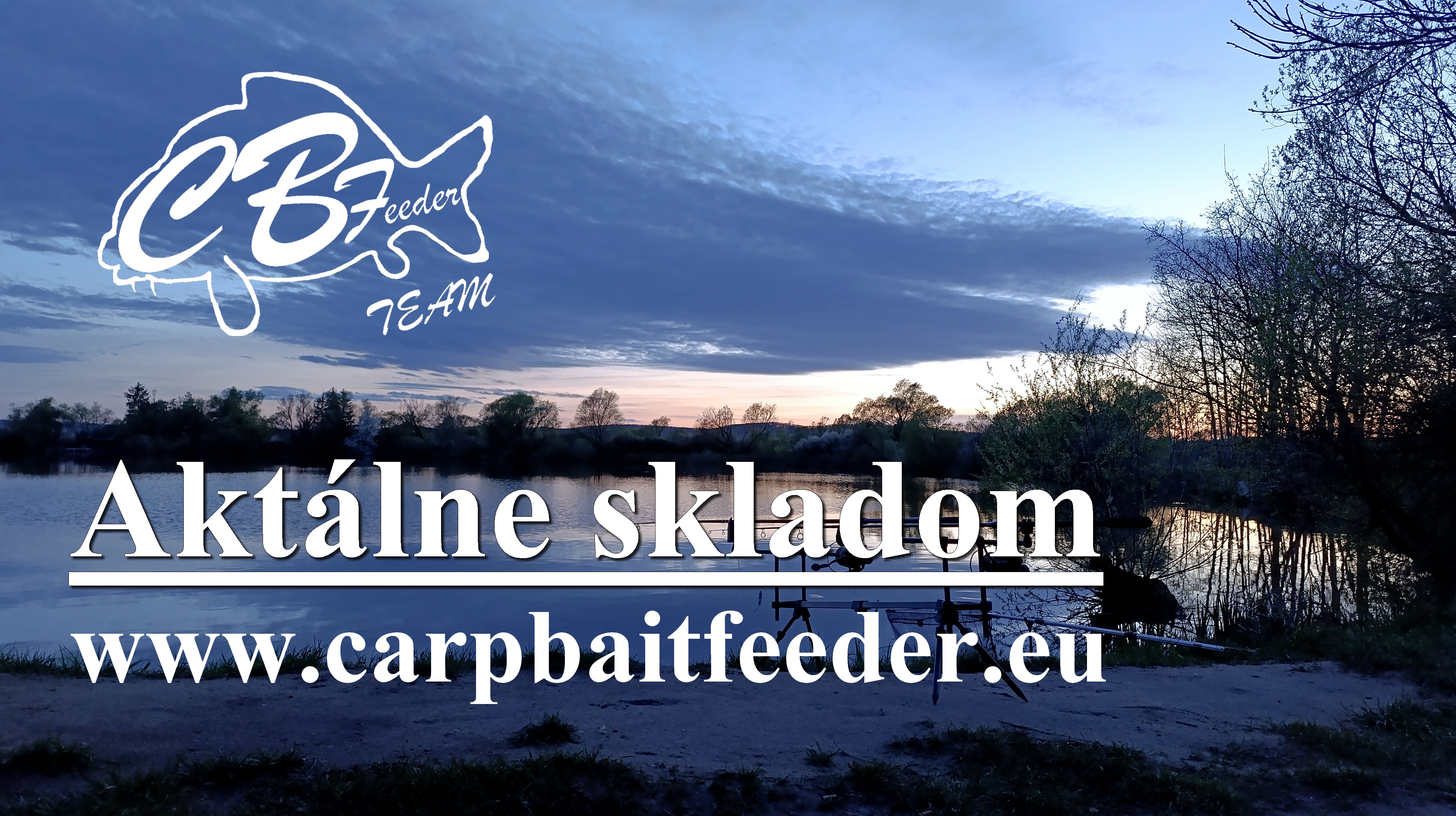 CARP BAIT Feeder - MIVARDI