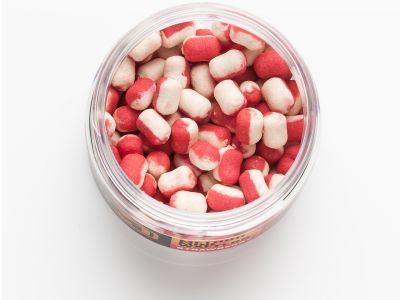 Method mini wafters - Jahoda (20g)